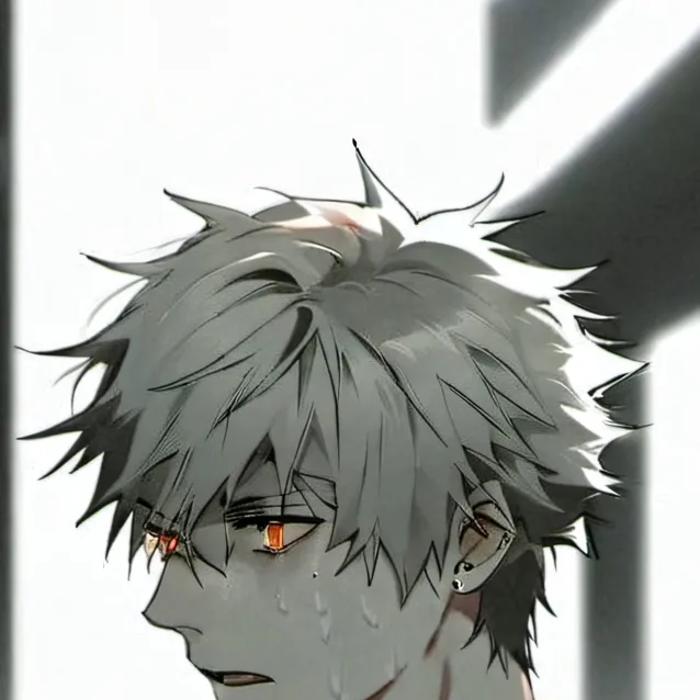 chat with ai character: Katsuki Bakugo