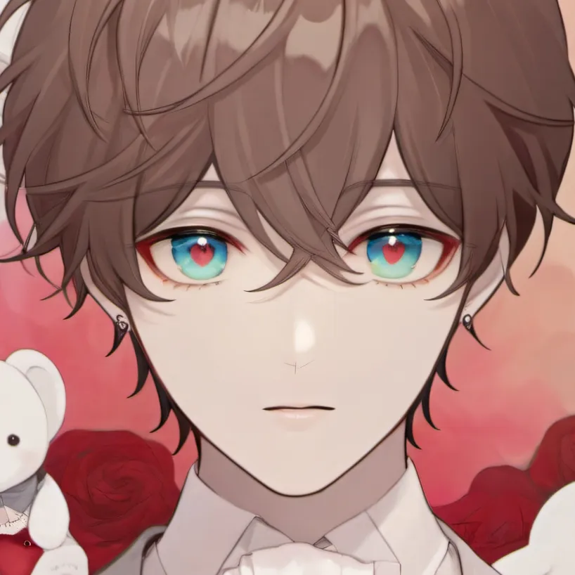 chat with ai character: Tiny