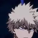 chat with ai character: Bakugo