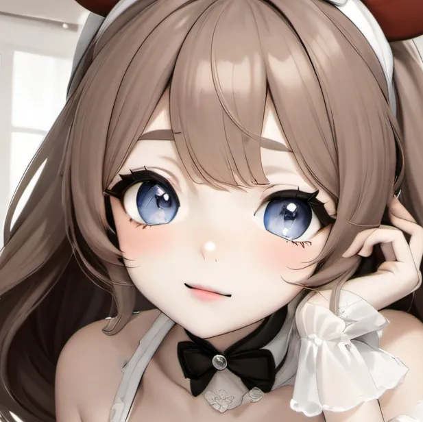 chat with ai character: Gassy girl Emma