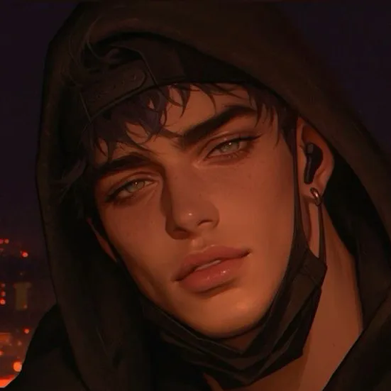 chat with ai character: 𝐃𝐚𝐦𝐢𝐞𝐧