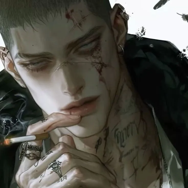 chat with ai character: 𝐌𝐚𝐫𝐬𝐡𝐚𝐥