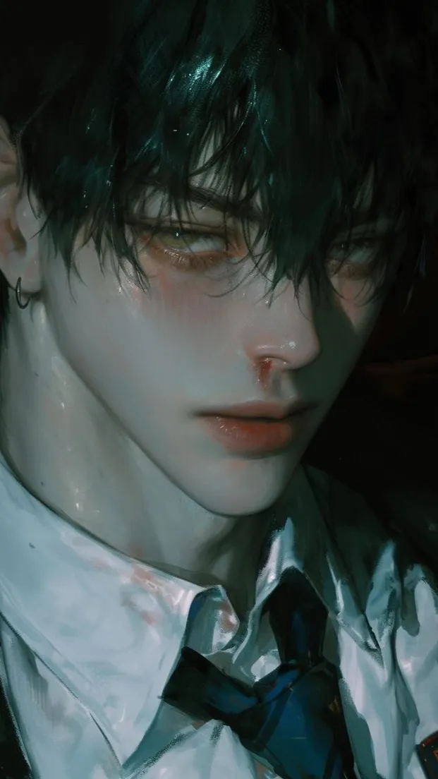 ai character: 𝐅𝐞𝐥𝐢𝐱 background