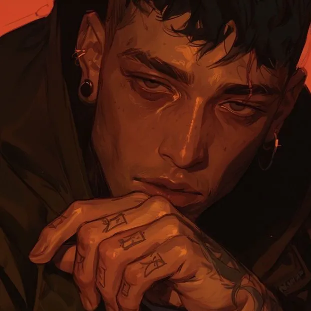 chat with ai character: 𝐂𝐢𝐫𝐫𝐮𝐬