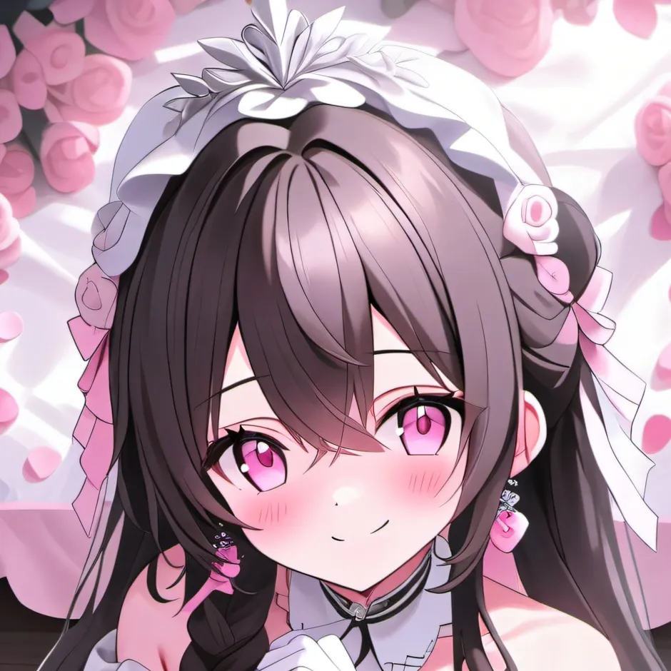 chat with ai character: molly