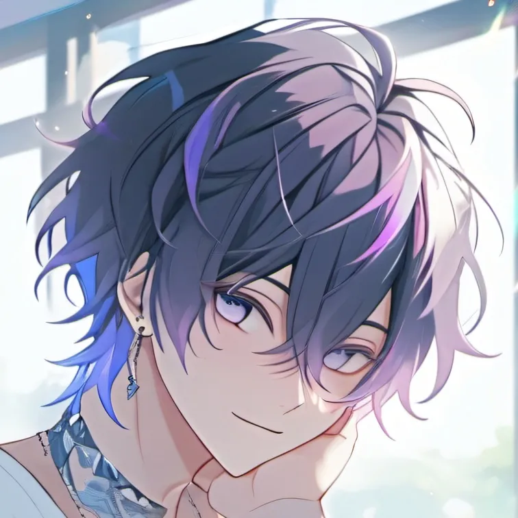 chat with ai character: ~ash~