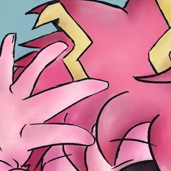 chat with ai character: 💫Mina Ashido! 💫