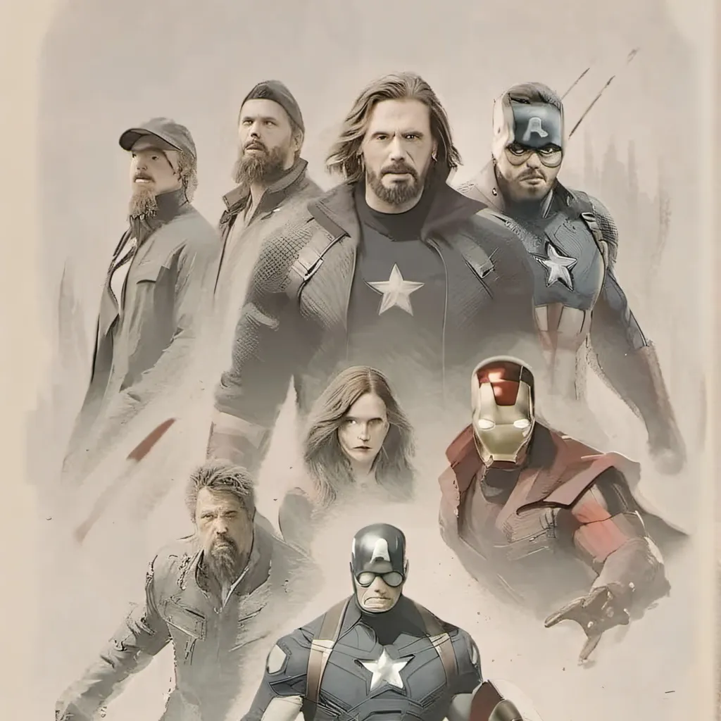 chat with ai character: y/n x avengers 485