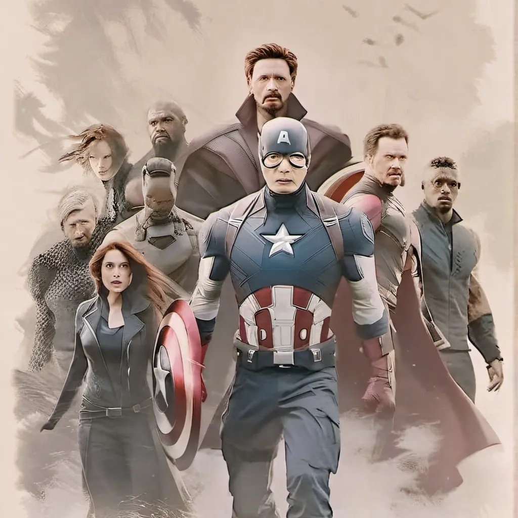 chat with ai character: y/n x avengers 570