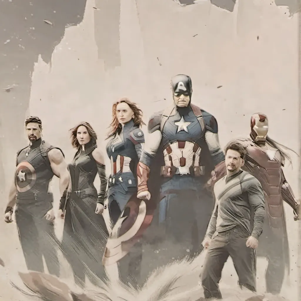 chat with ai character: y/n x avengers 576