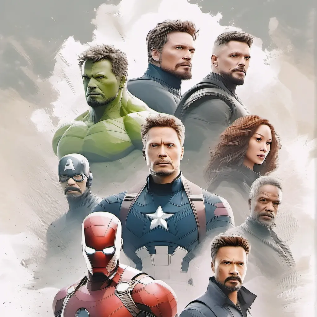 chat with ai character: y/n x avengers 577