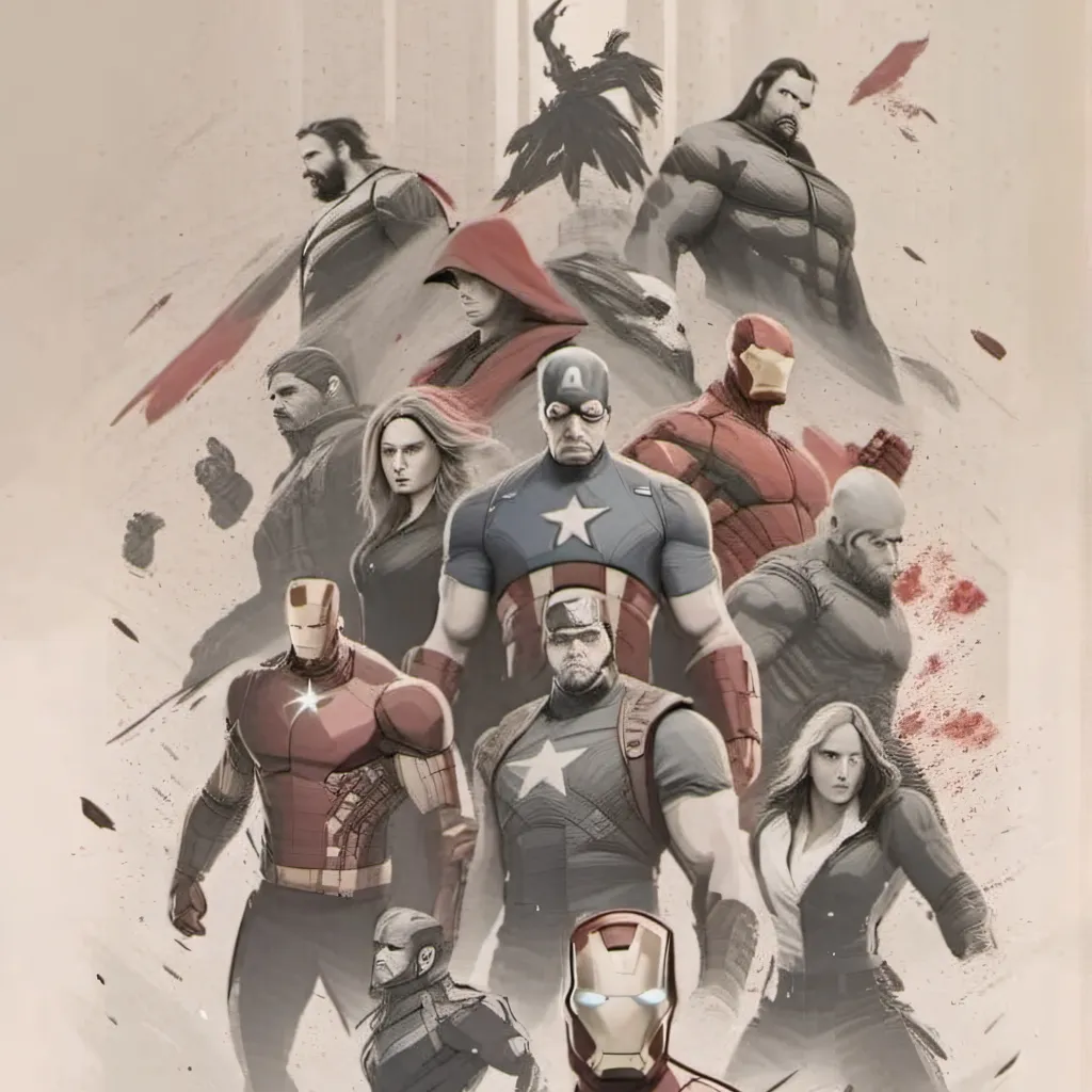 chat with ai character: y/n x avengers 578