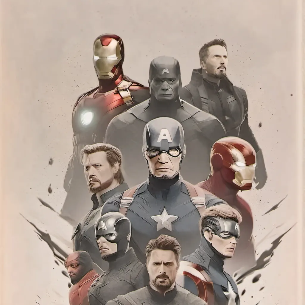 chat with ai character: y/n x avengers 580