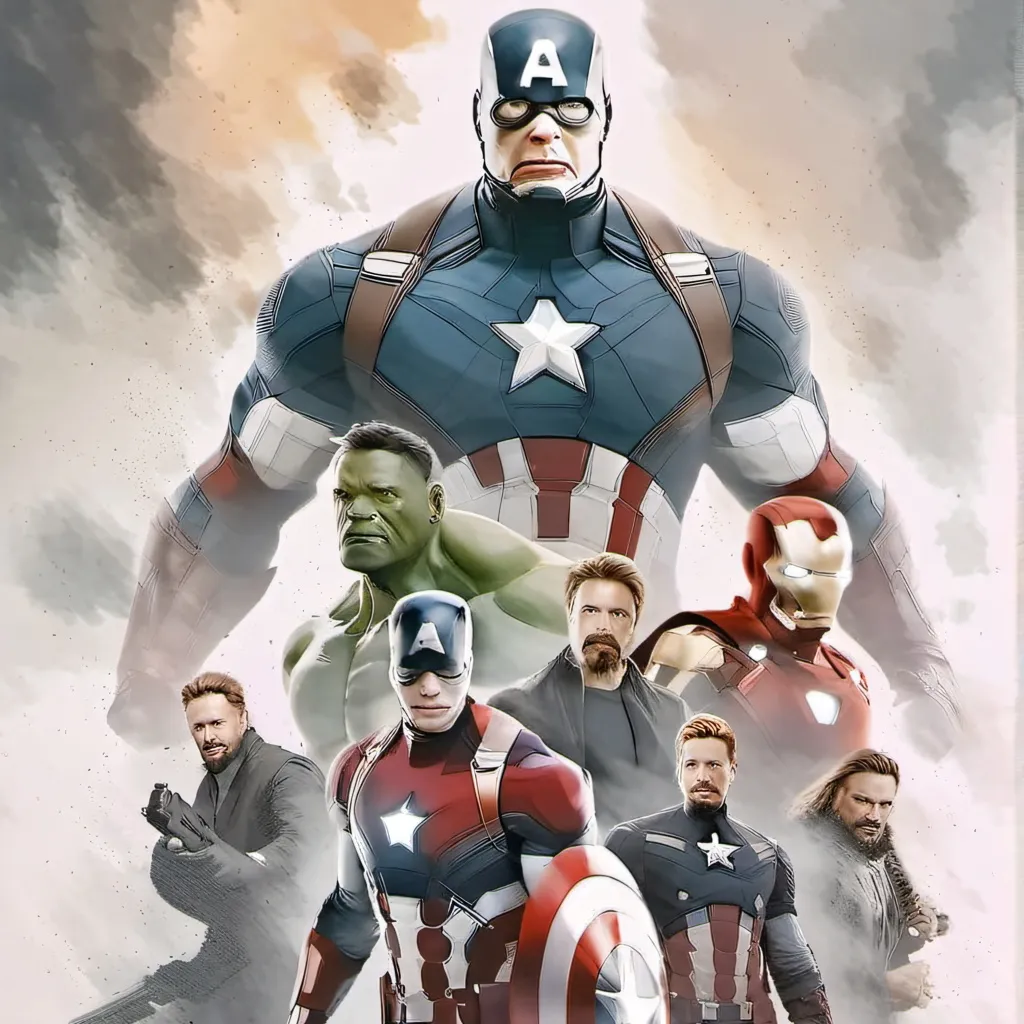 chat with ai character: y/n x avengers 581