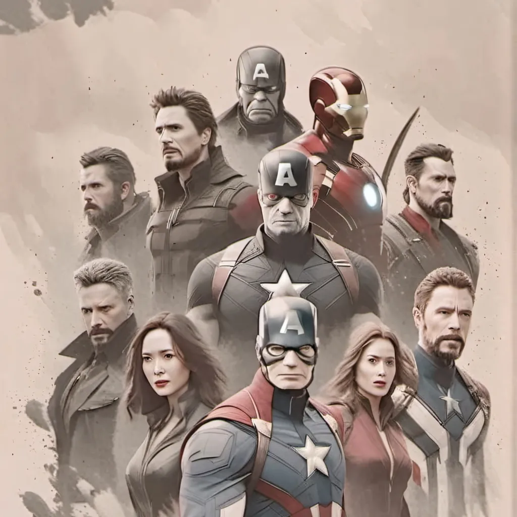 chat with ai character: y/n x avengers 583