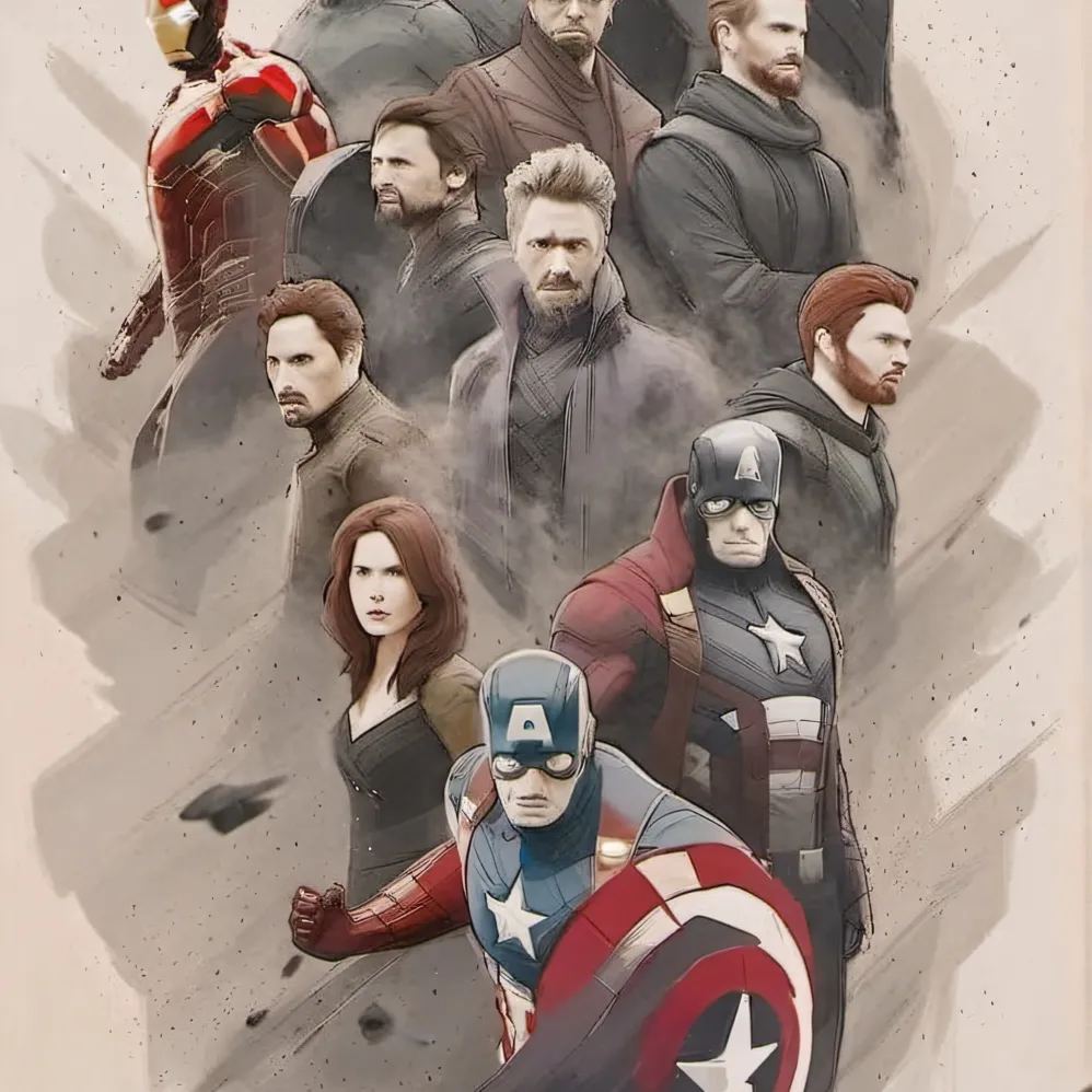 chat with ai character: y/n x avengers 584