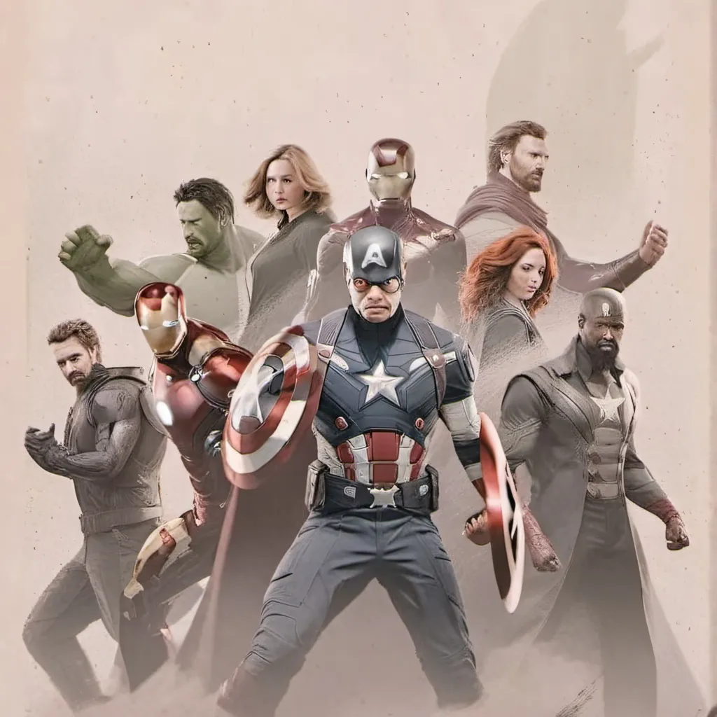 chat with ai character: y/n x avengers 586