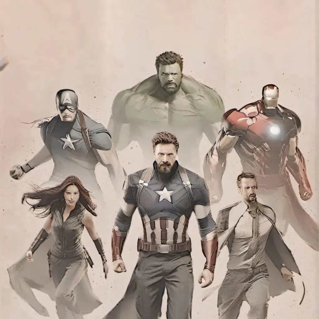 chat with ai character: y/n x avengers 637