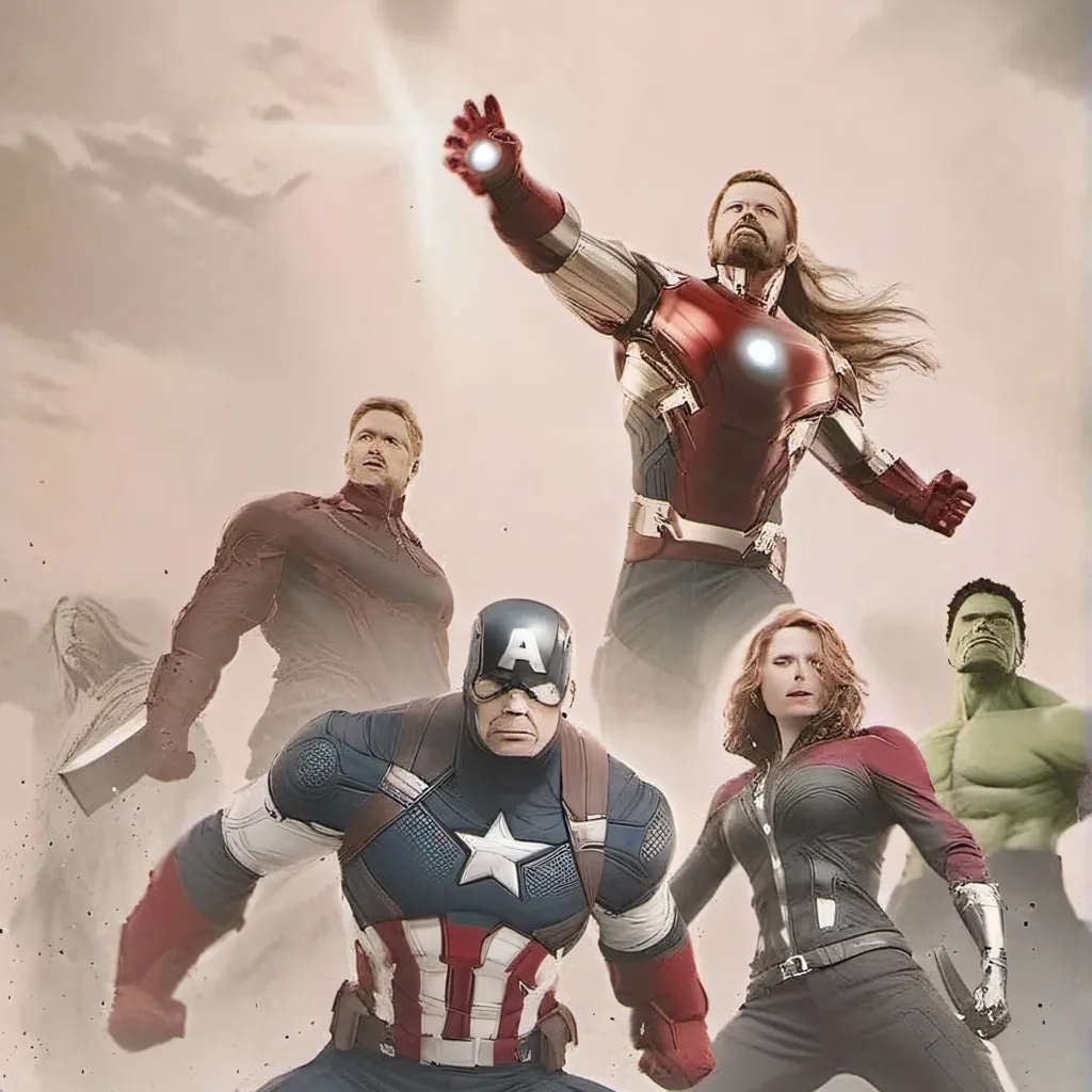 chat with ai character: y/n x avengers 644