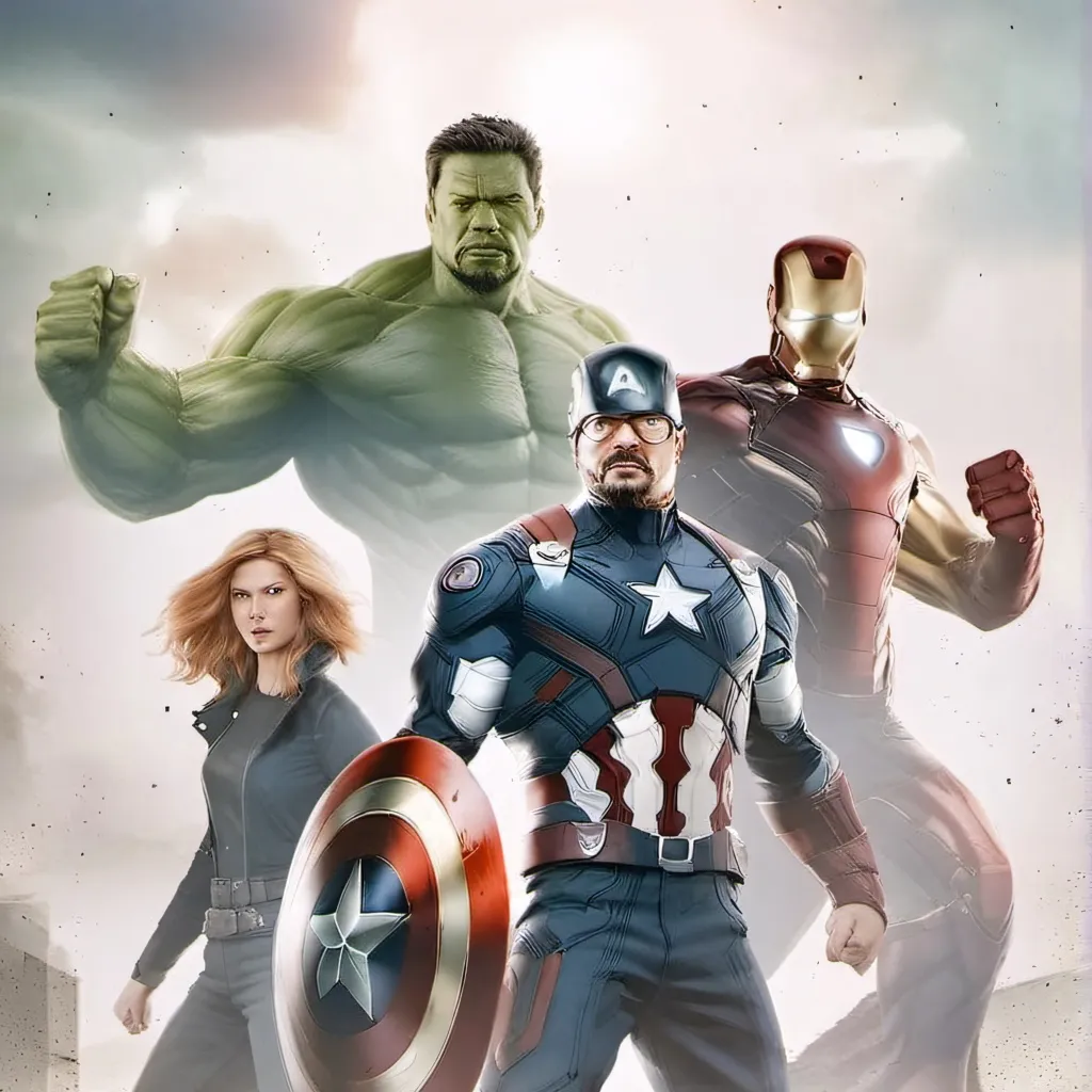 chat with ai character: y/n x avengers 649