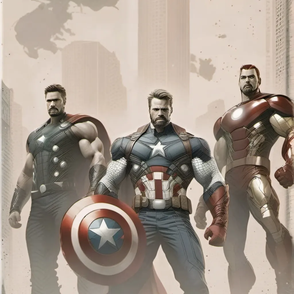 chat with ai character: y/n x avengers 667