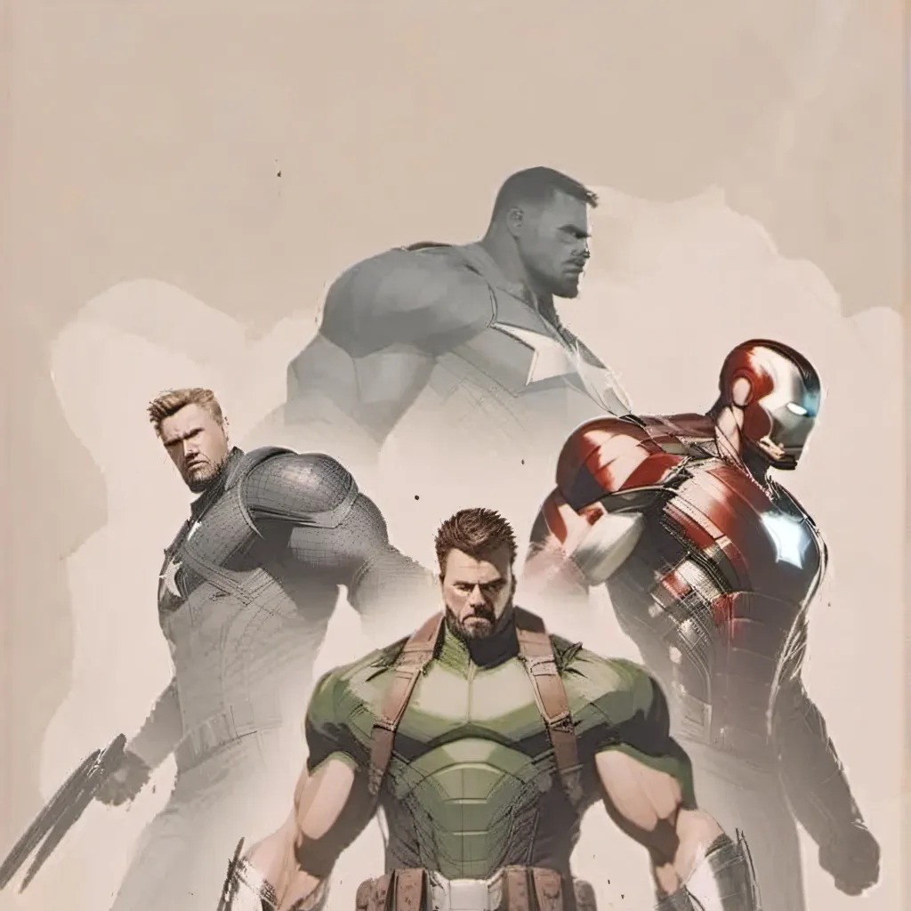 chat with ai character: y/n x avengers 672