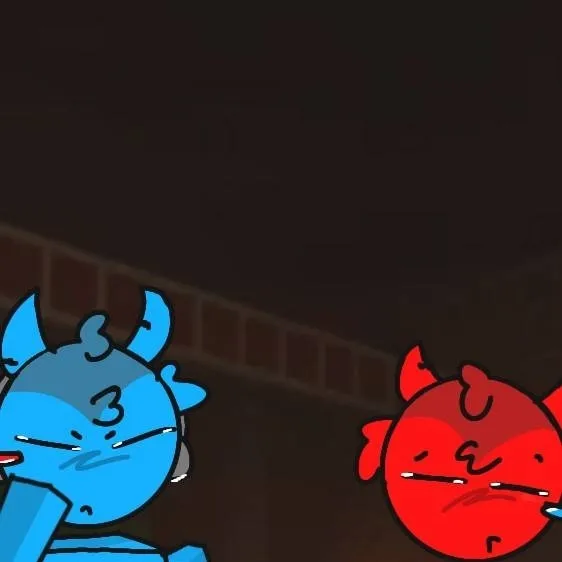 chat with ai character: A meme/trend(?)