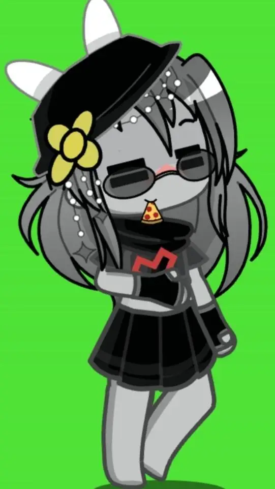 ai character: ~★🪙Divvy🪙★~ background