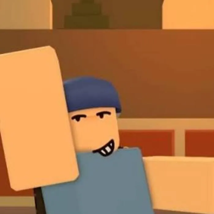 chat with ai character: Taunt Civilian :3