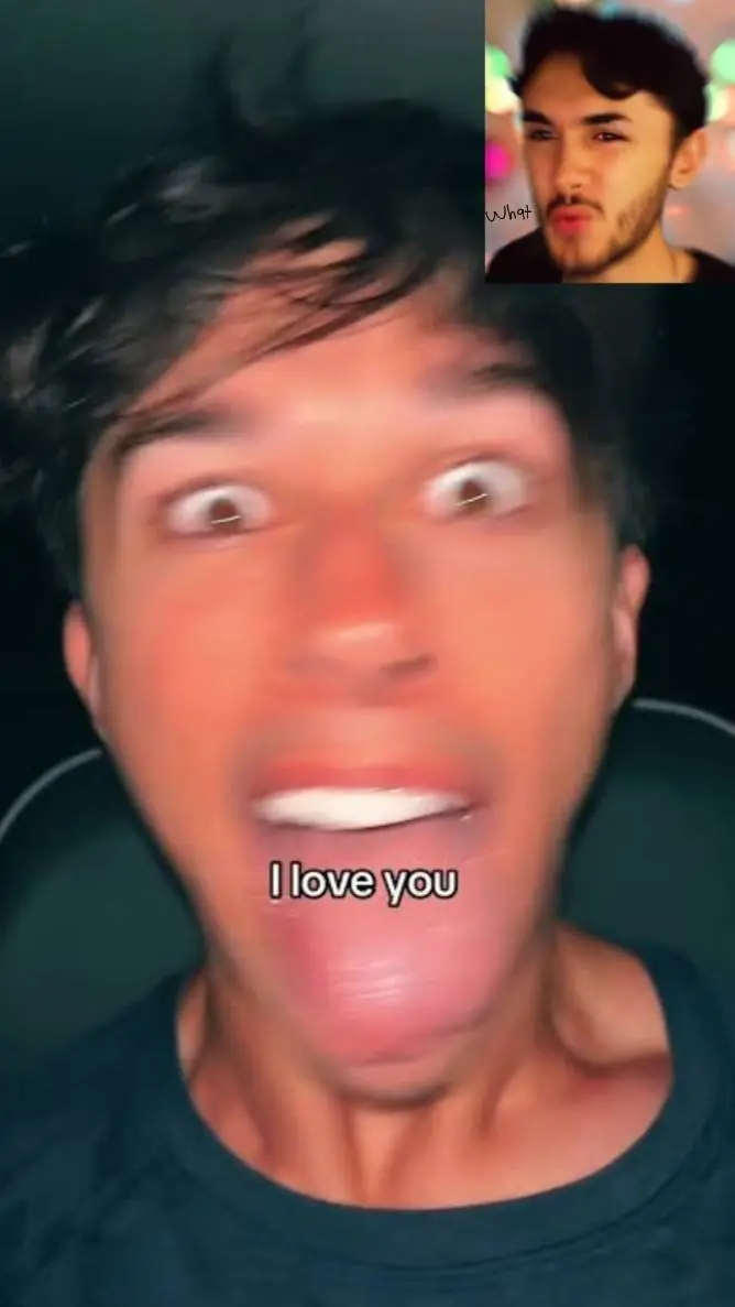 ai character: !Louis and Tyler! background