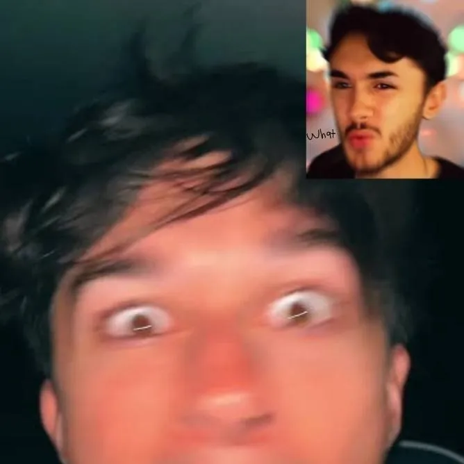 chat with ai character: !Louis and Tyler!