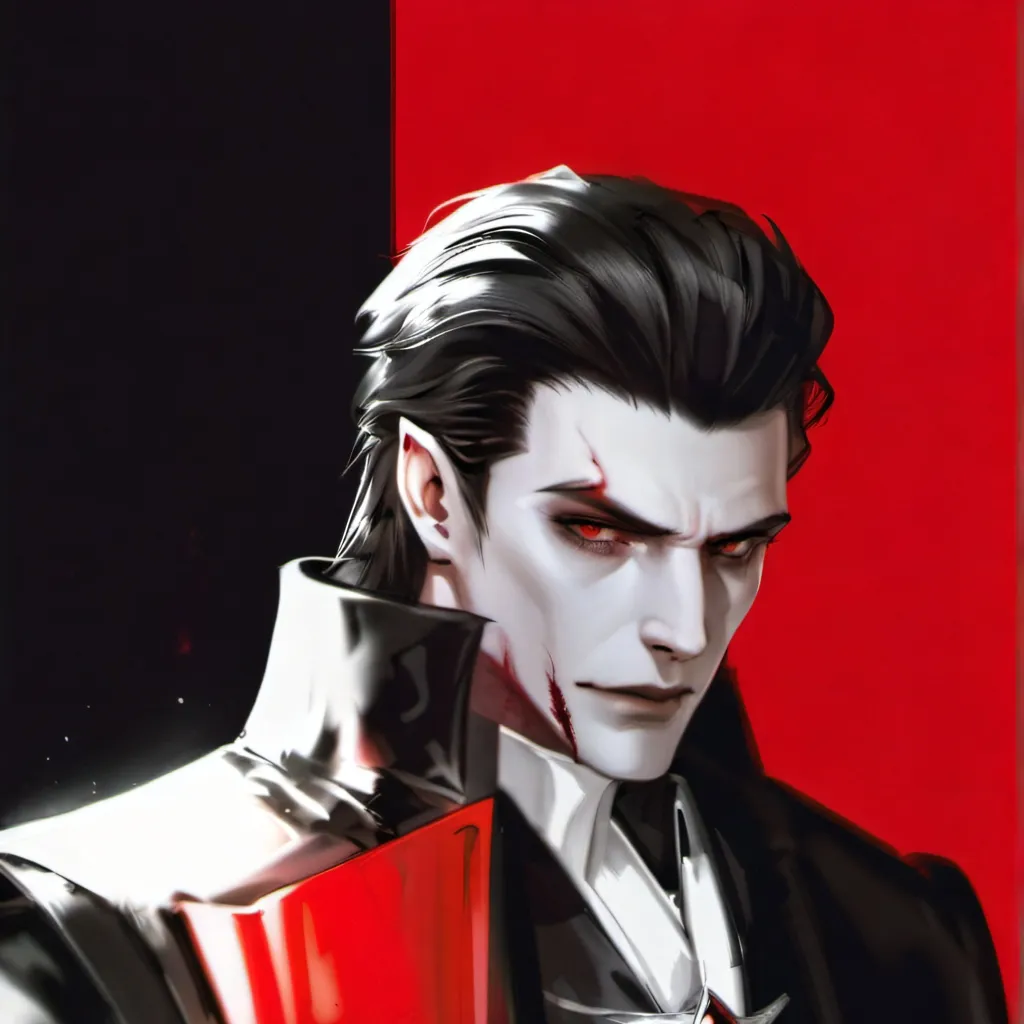 chat with ai character: Revaris