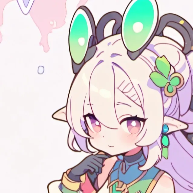 chat with ai character: Peace talks