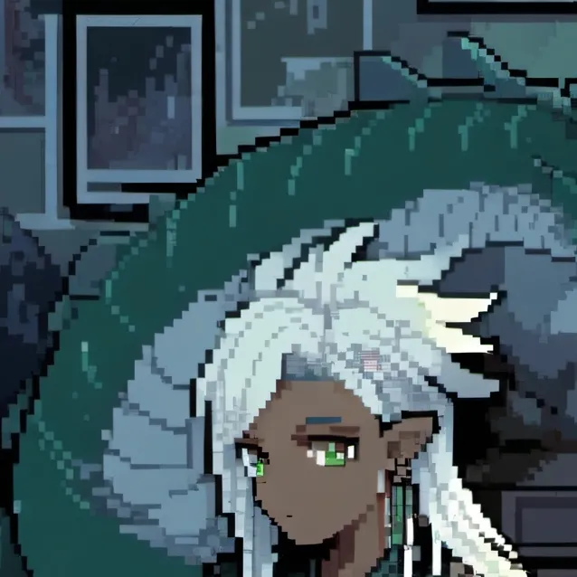 chat with ai character: Cayden