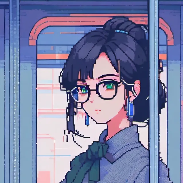 chat with ai character: Enid