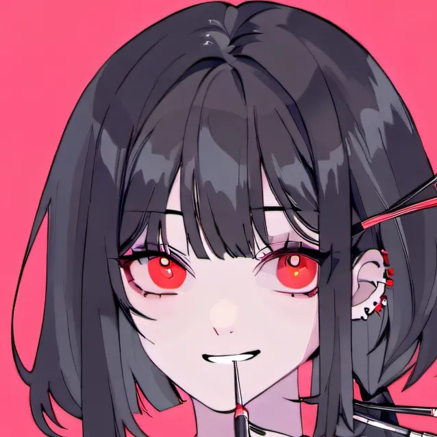 chat with ai character: Ava