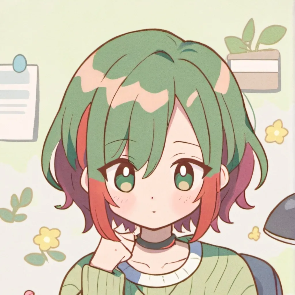 chat with ai character: Ava