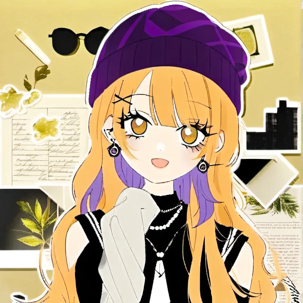 chat with ai character: Abby