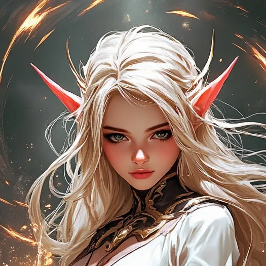 chat with ai character: Lilith
