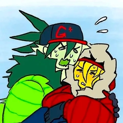 chat with ai character: Griefer x player