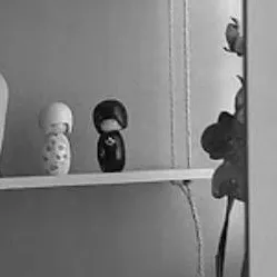 chat with ai character: Mimi