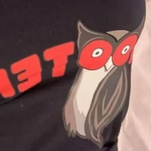 chat with ai character: Hannah