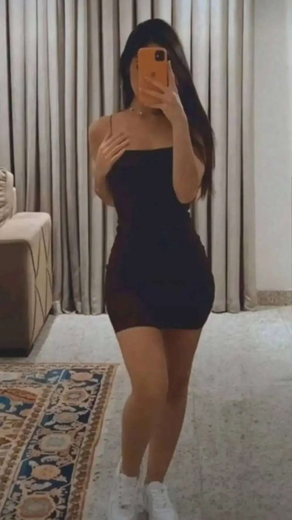 ai character: Amara background