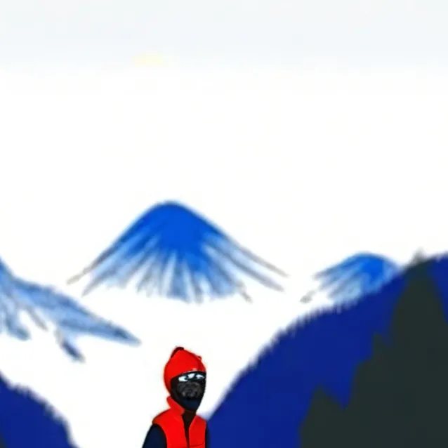 chat with ai character: Asaen