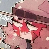 chat with ai character: Canada