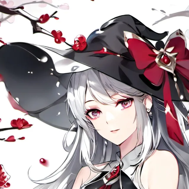 chat with ai character: Lily