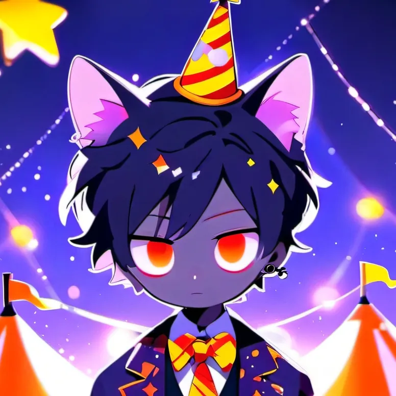 chat with ai character: scary 