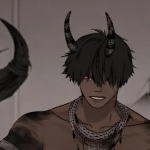 chat with ai character: Maelik