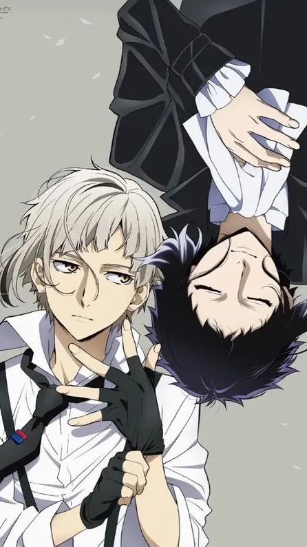 ai character: ^(Shin Soukoku)^ background