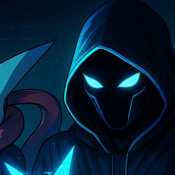 chat with ai character: Code phantom